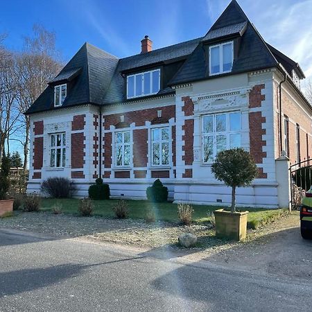 Appartement Dobbelt Vaerelse Carlsminde à Stenstrup Extérieur photo