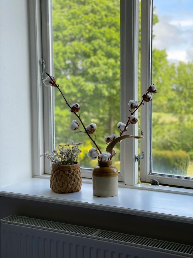 Appartement Dobbelt Vaerelse Carlsminde à Stenstrup Extérieur photo