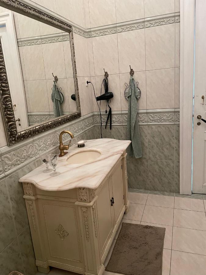 Appartement Dobbelt Vaerelse Carlsminde à Stenstrup Extérieur photo