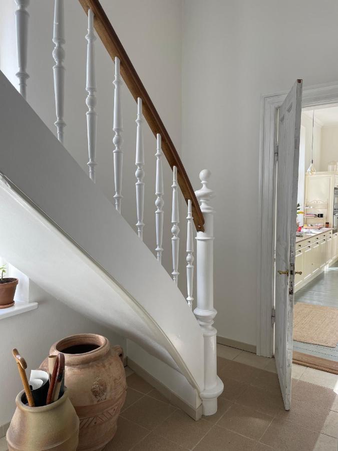 Appartement Dobbelt Vaerelse Carlsminde à Stenstrup Extérieur photo
